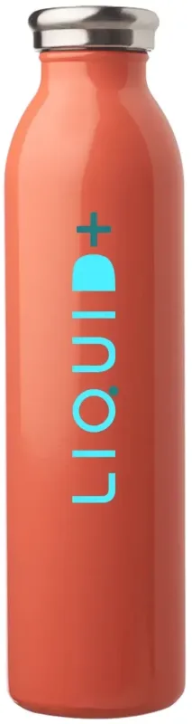 Custom Logo Twee Stainless Steel Water Bottle - 20oz (2 Color) — view 6