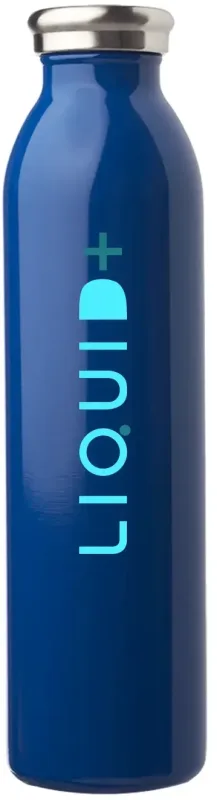 Custom Logo Twee Stainless Steel Water Bottle - 20oz (2 Color) — view 7