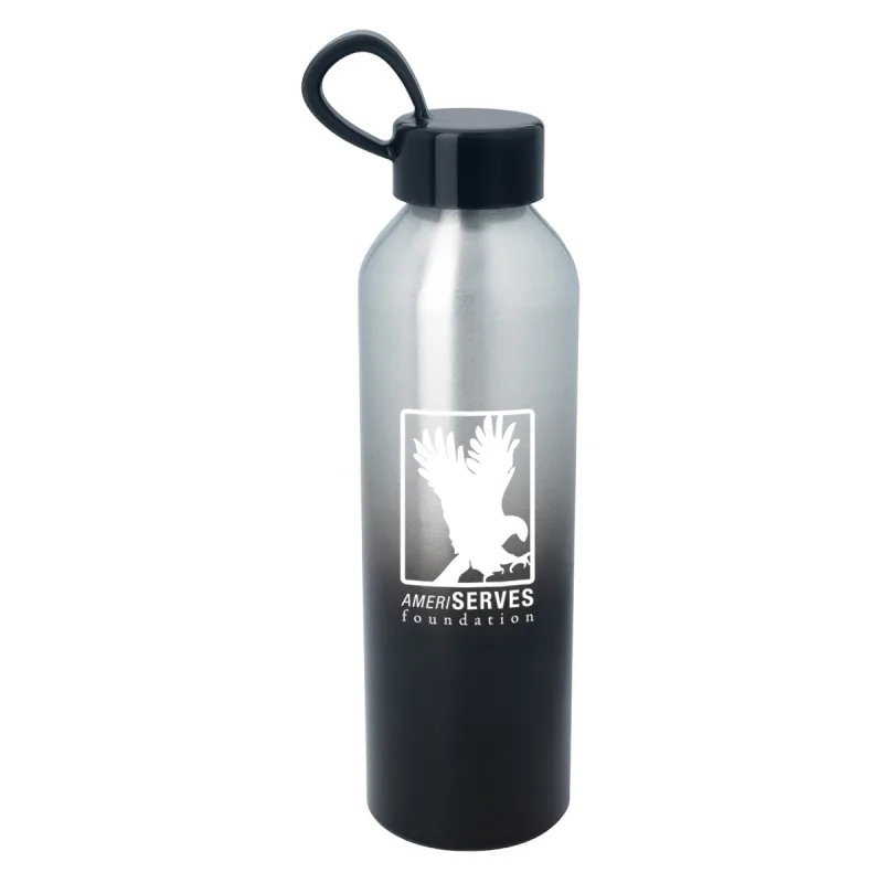 Aluminum Chroma Bottle - 21 Oz. — view 5