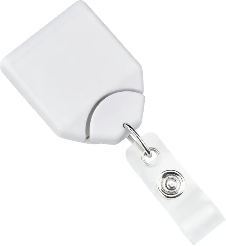 LogoGuard Badge Reel (Custom) — view 2