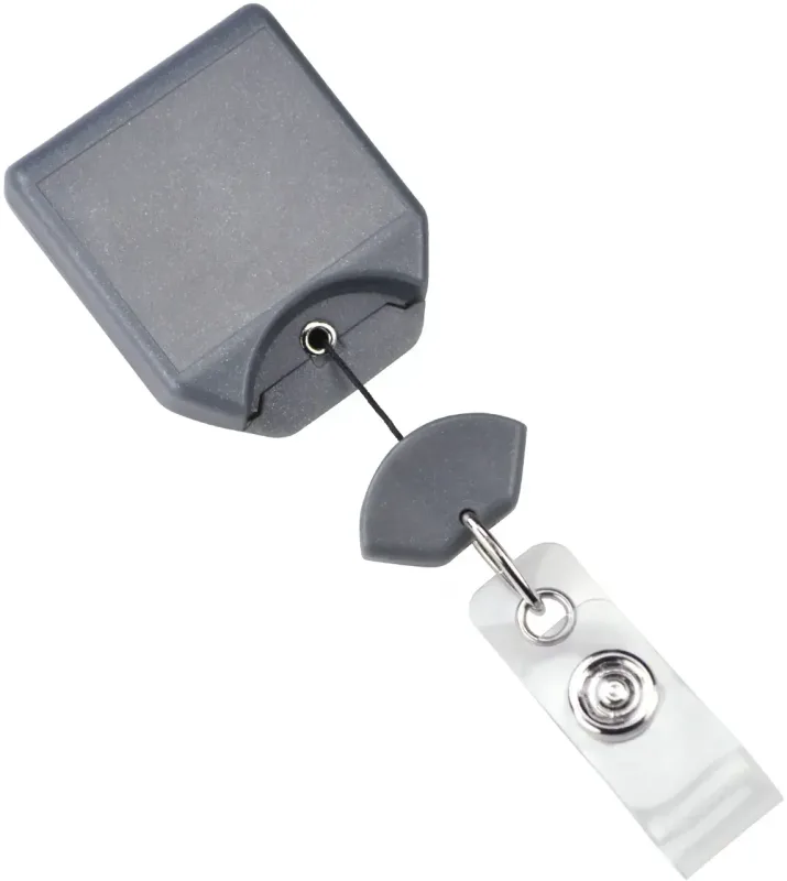 LogoGuard Badge Reel (Custom) — view 4