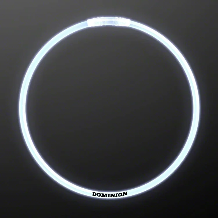 22" Glow Necklace — view 8