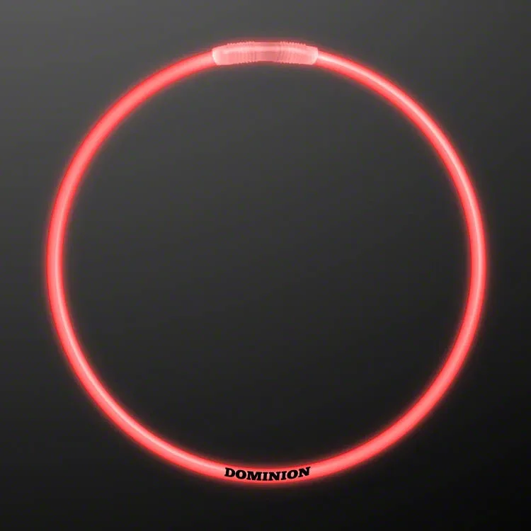 22" Glow Necklace — view 10
