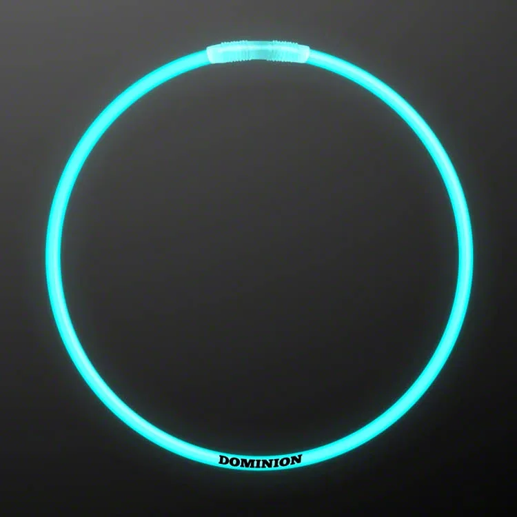 22" Glow Necklace — view 11