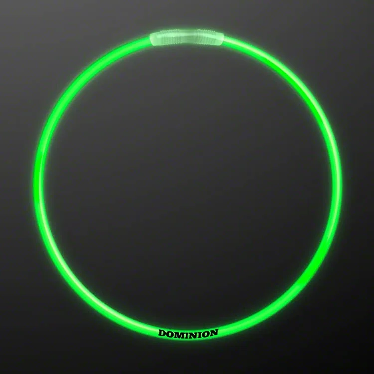 22" Glow Necklace — view 6