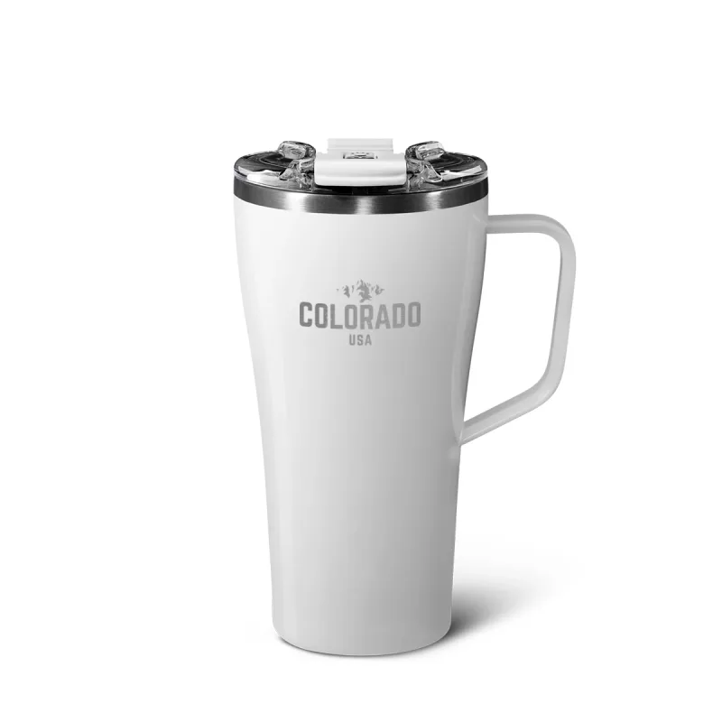 22 Oz. BrüMate Toddy — view 1