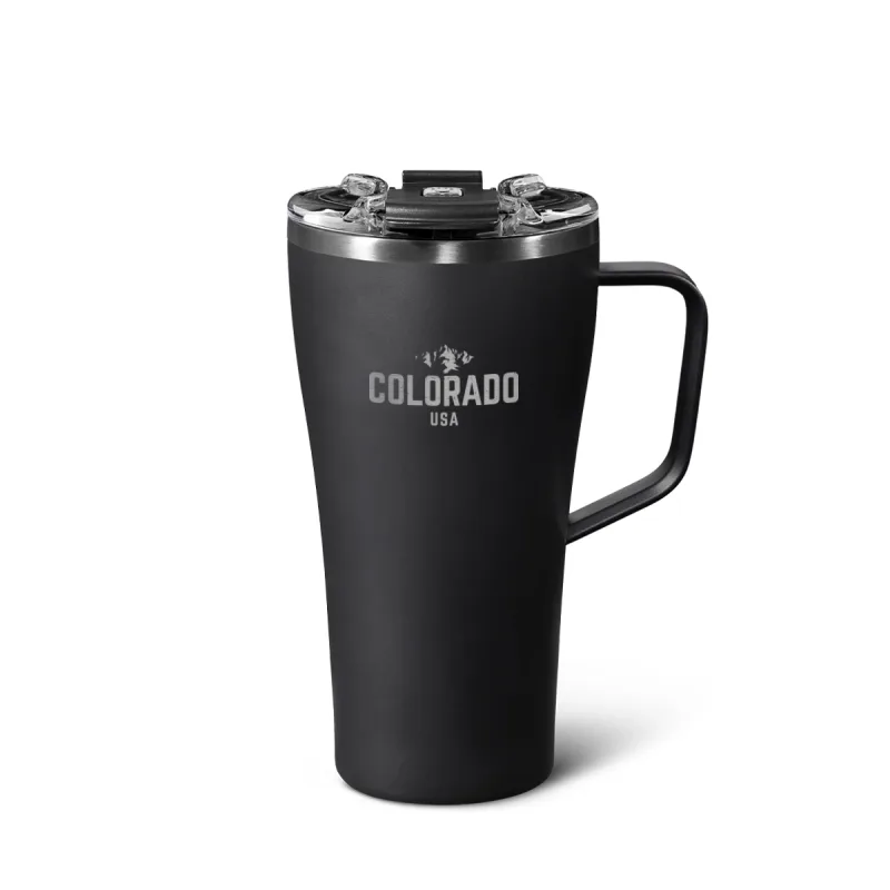 22 Oz. BrüMate Toddy — view 2