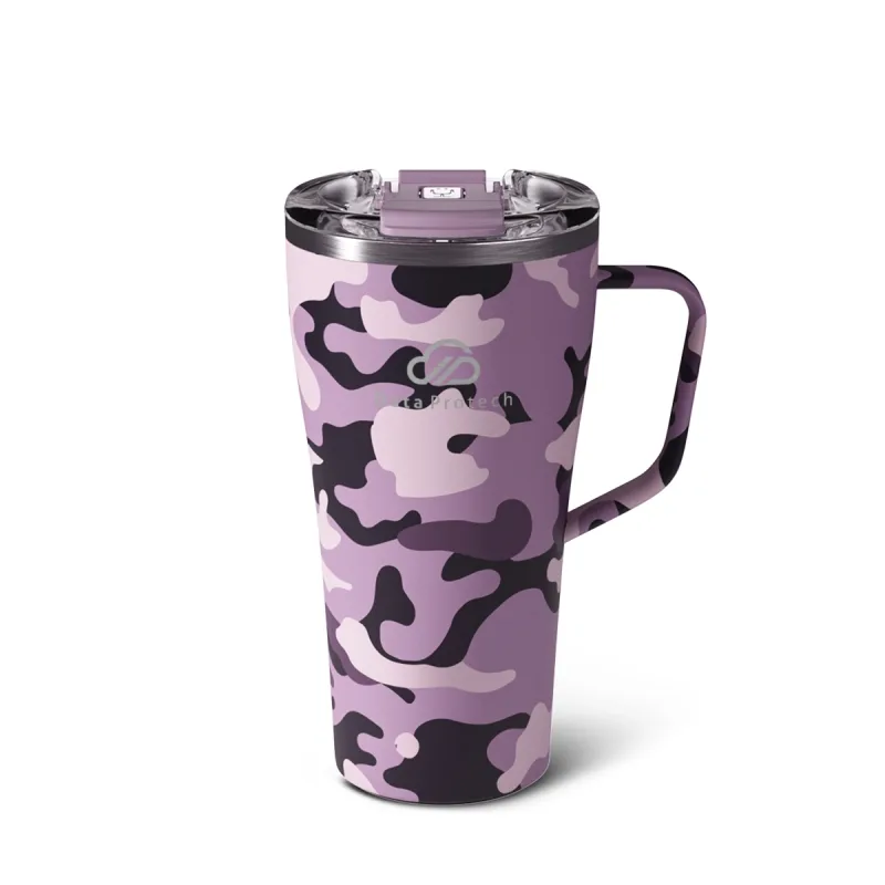 22 Oz. BrüMate Toddy Fashion Colors — view 3