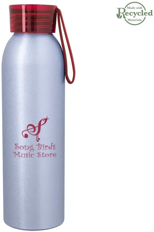 22 Oz. Darby Aluminum Bottle