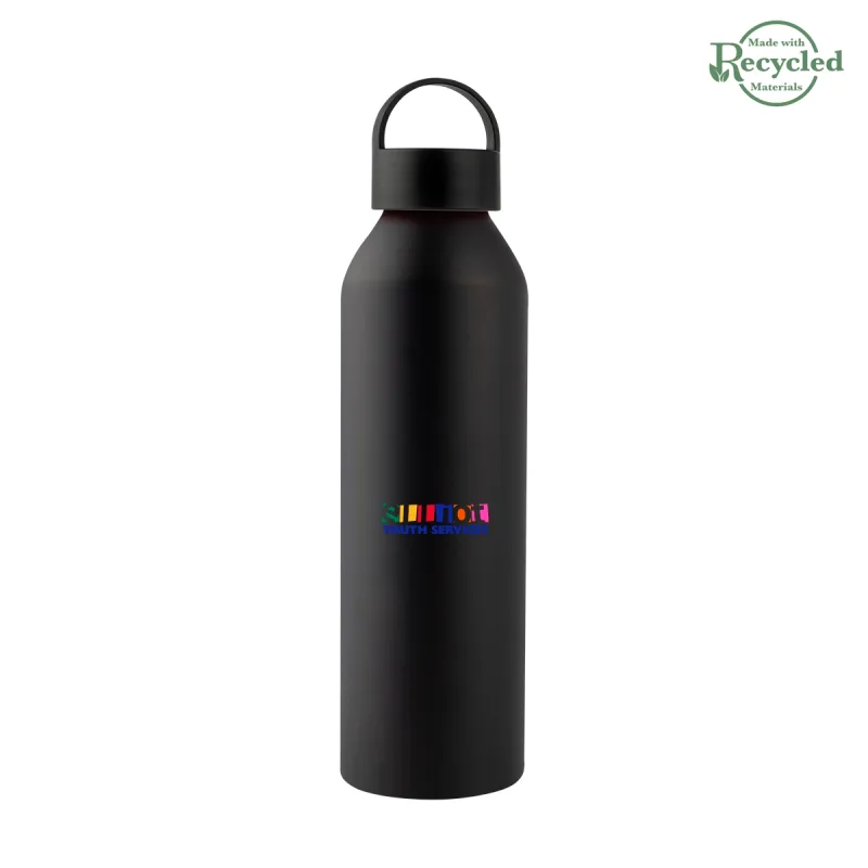 22 Oz. Darcy Aluminum Bottle — view 5