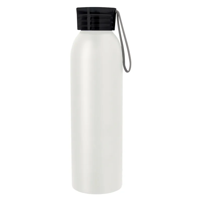 22 Oz. Full Color Darby Aluminum Bottle — view 35