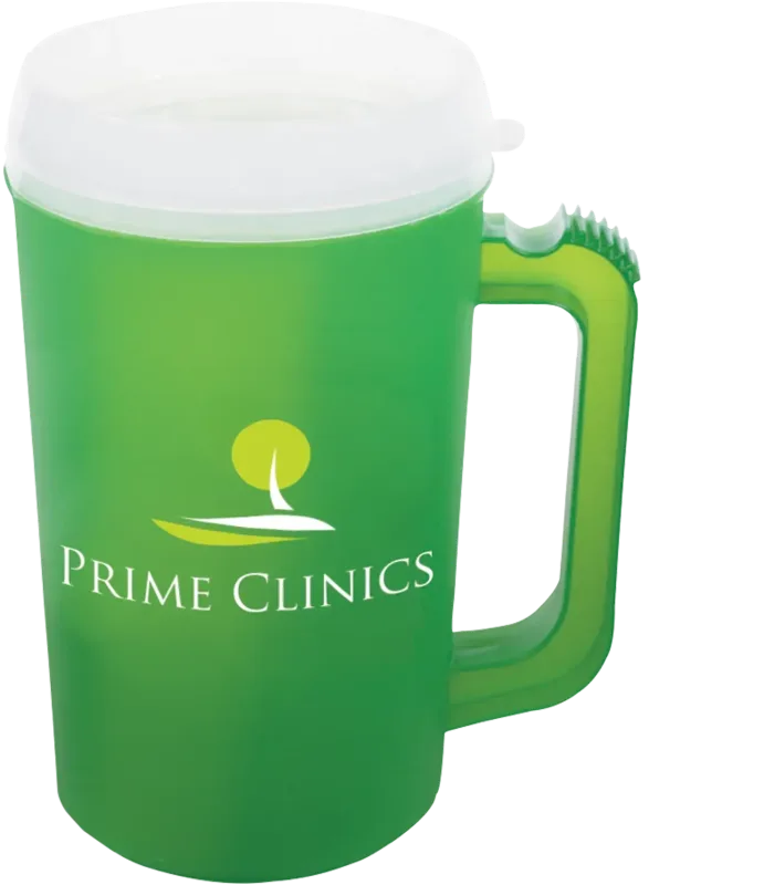 Custom Insulated Mug - 22 oz — view 11