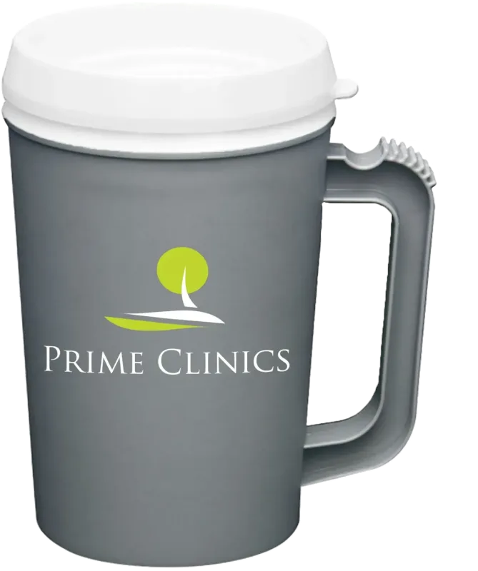 Custom Insulated Mug - 22 oz — view 12