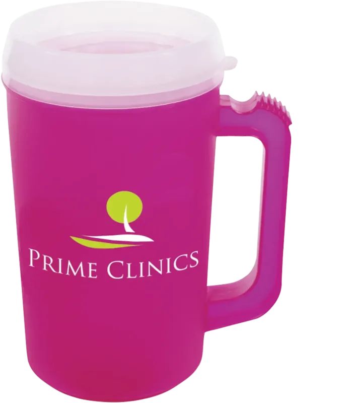 Custom Insulated Mug - 22 oz — view 13