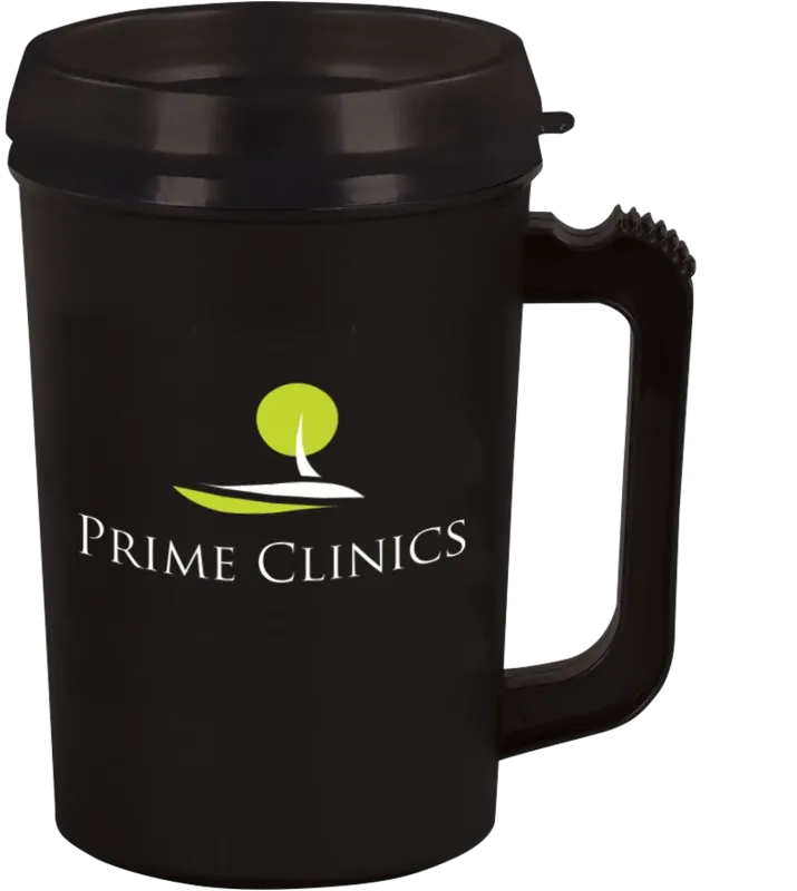 Custom Insulated Mug - 22 oz — view 15