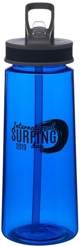 Jog Tritan Water Bottle — view 10