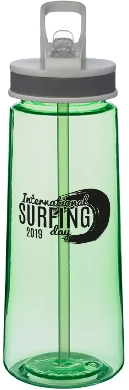 Jog Tritan Water Bottle — view 11