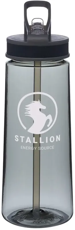 Jog Tritan Water Bottle — view 12
