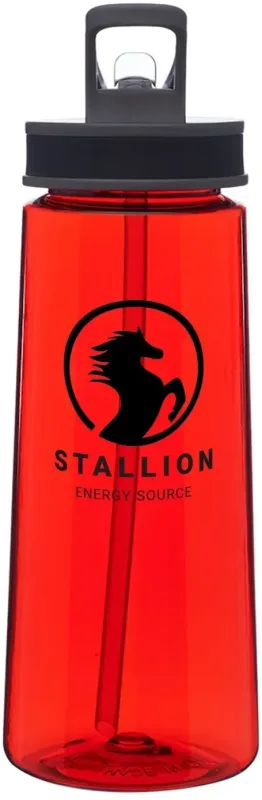 Jog Tritan Water Bottle — view 13