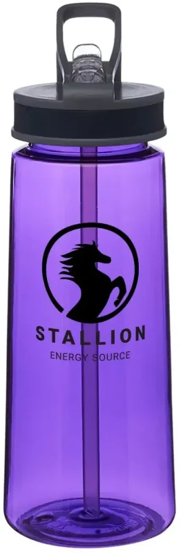 Jog Tritan Water Bottle — view 16