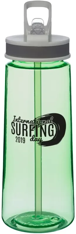 Jog Tritan Water Bottle — view 6