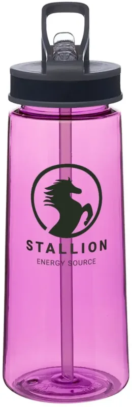 Jog Tritan Water Bottle — view 8