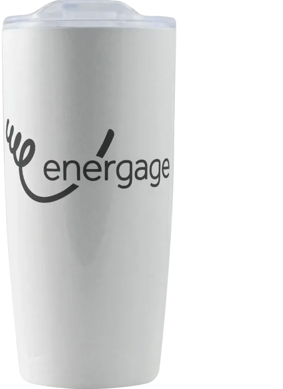 Custom 22 oz USA-Made Double Wall Tumbler — view 10
