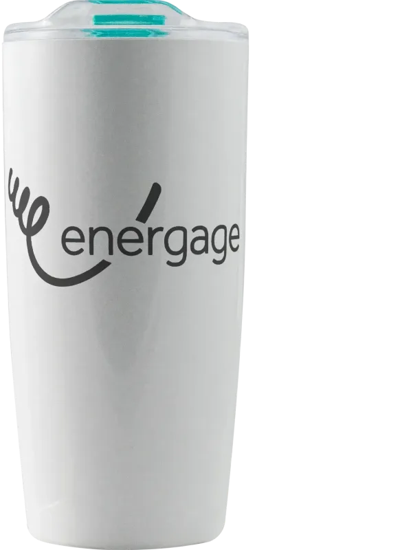 Custom 22 oz USA-Made Double Wall Tumbler — view 11