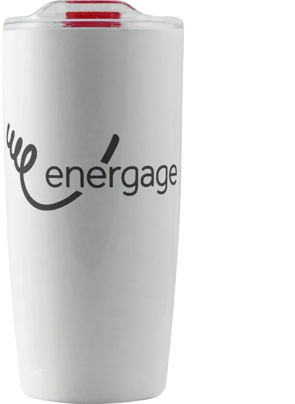 Custom 22 oz USA-Made Double Wall Tumbler — view 12