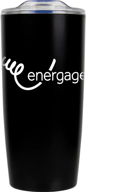 Custom 22 oz USA-Made Double Wall Tumbler — view 2