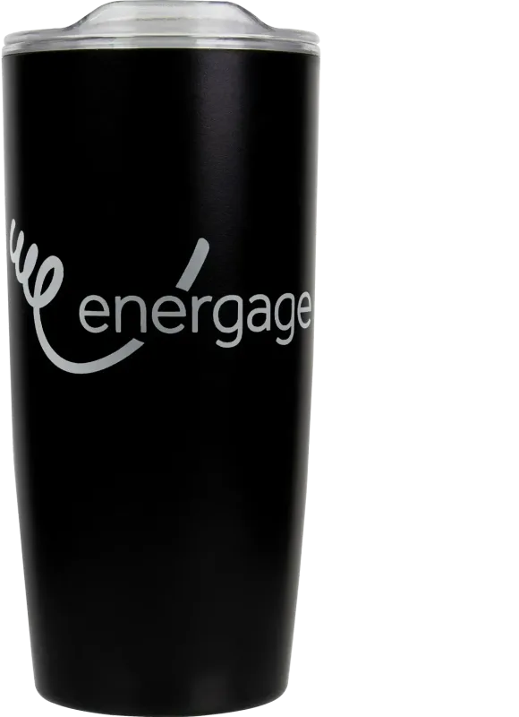 Custom 22 oz USA-Made Double Wall Tumbler — view 4
