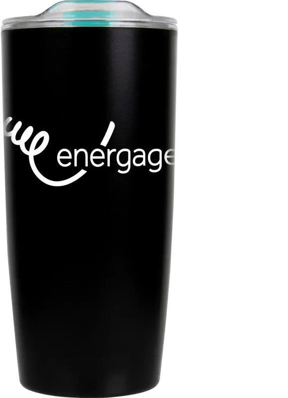 Custom 22 oz USA-Made Double Wall Tumbler — view 5