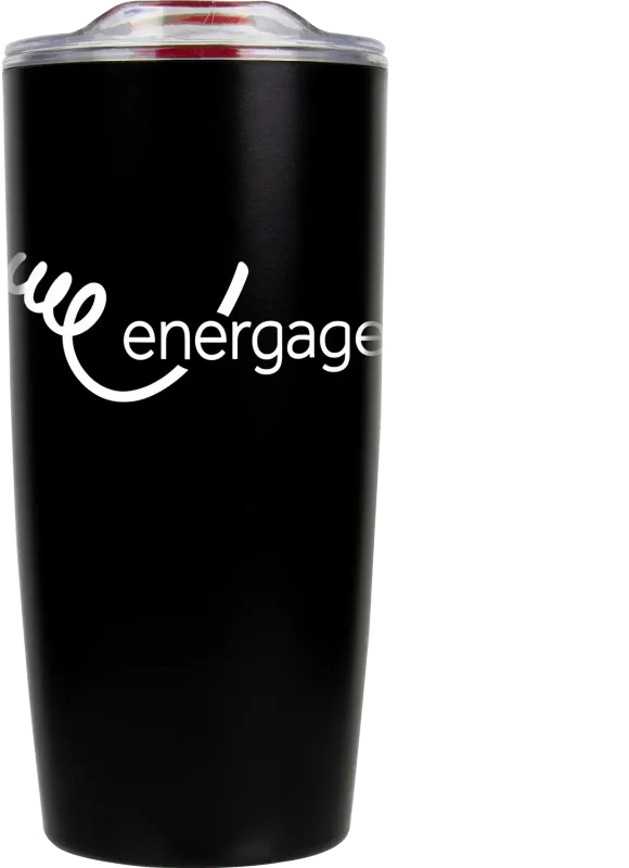 Custom 22 oz USA-Made Double Wall Tumbler — view 7