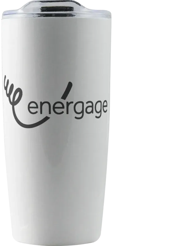 Custom 22 oz USA-Made Double Wall Tumbler — view 8
