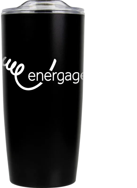 Custom 22 oz USA-Made Double Wall Tumbler — view 9