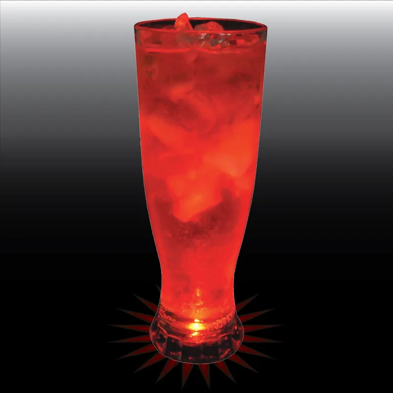 Promotional Pilsner Glass - 22 Oz. — view 12