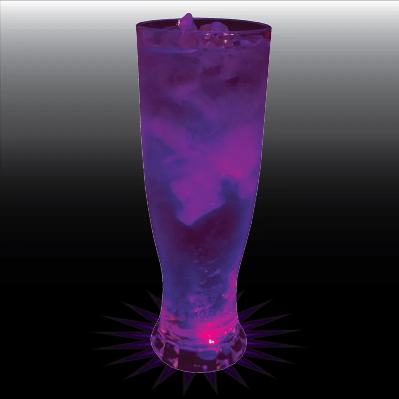 Promotional Pilsner Glass - 22 Oz. — view 6