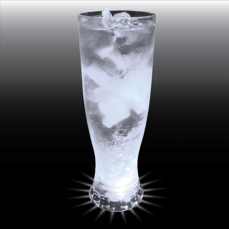 Promotional Pilsner Glass - 22 Oz. — view 8