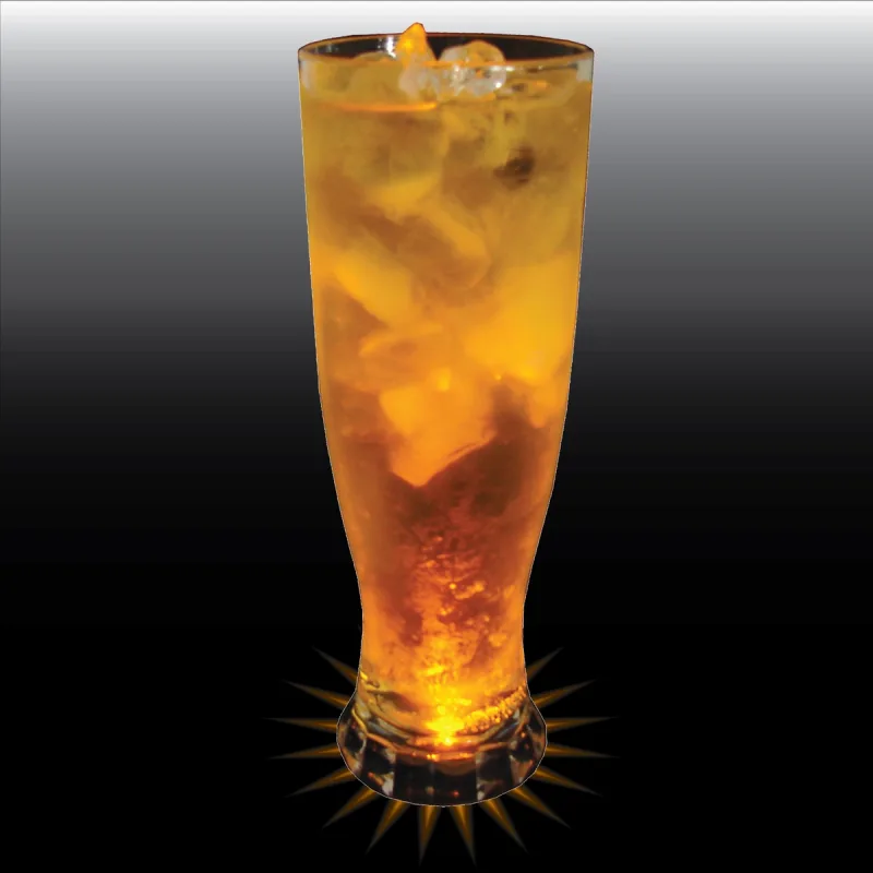 Promotional Pilsner Glass - 22 Oz. — view 9