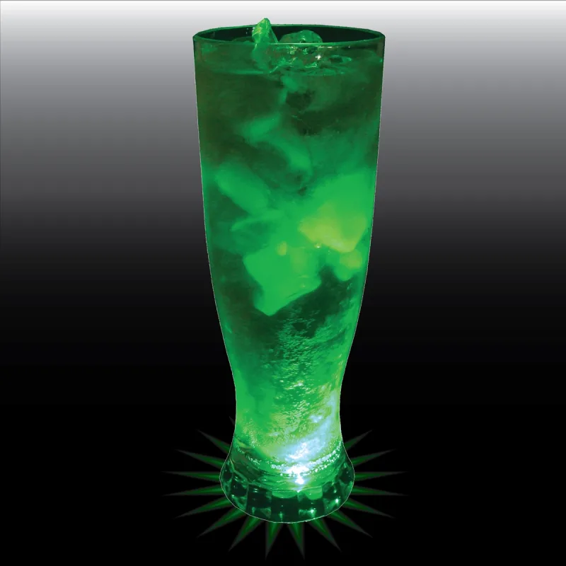 Promotional Pilsner Glass - 22 Oz. — view 10