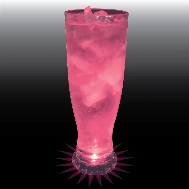 Promotional Pilsner Glass - 22 Oz. — view 11