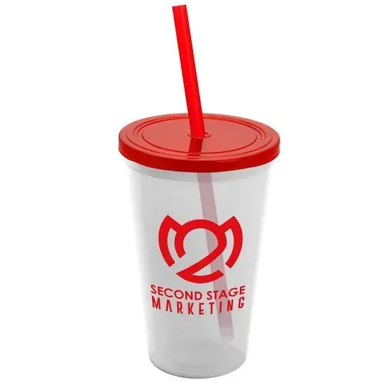 Personalized Sport Sipper - 22 oz.