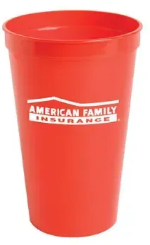 Custom Stadium Cup (22 oz.)