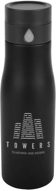 Stainless Steel Hydro Bottle - 22 Oz.