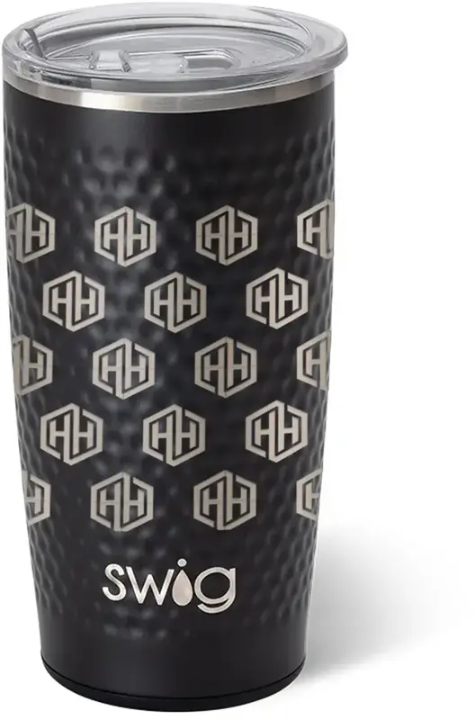 Swig Life™ Stainless Steel Golf Tumbler - 22 Oz.