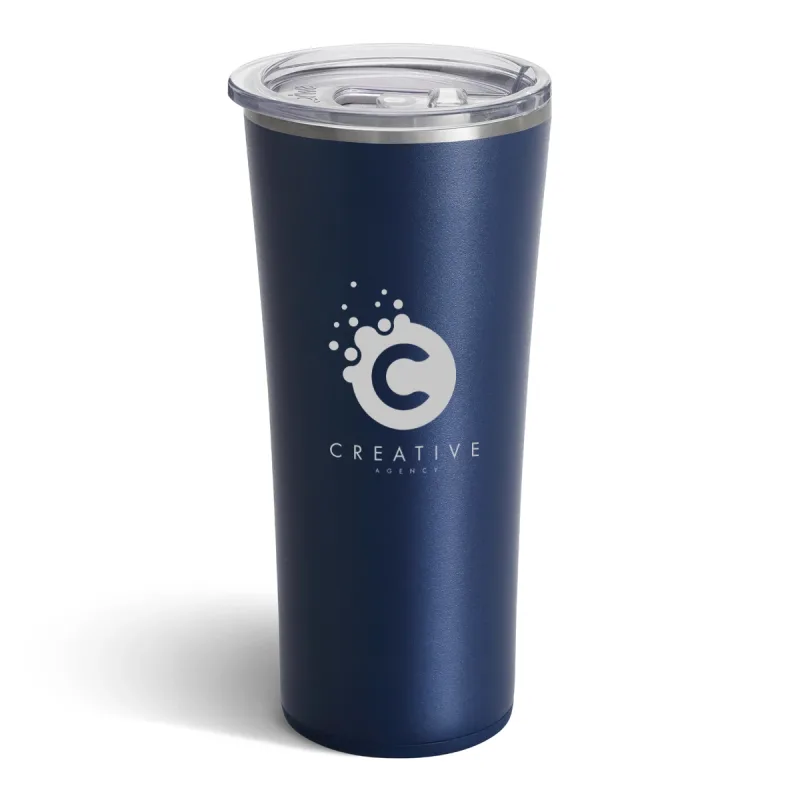 Swig Life™ Stainless Steel Tumbler - 22 Oz. — view 2