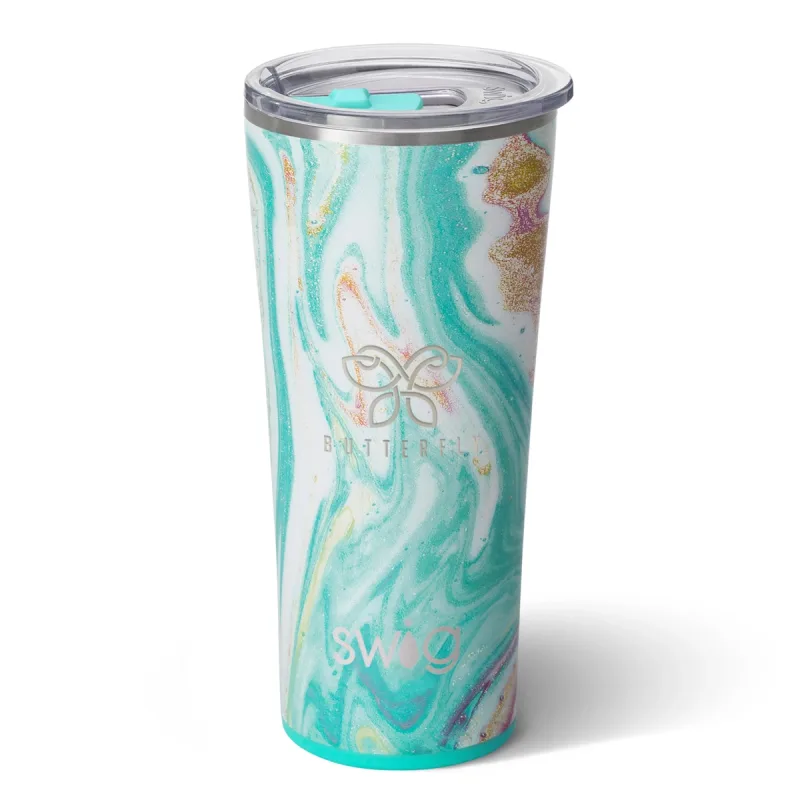 Swig Life™ Wanderlust Tumbler - 22 Oz. — view 2