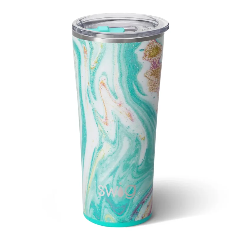 Swig Life™ Wanderlust Tumbler - 22 Oz. — view 3