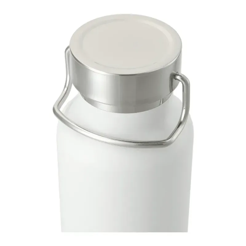 22 oz. Thor Copper Vacuum Insulated Water Bottle — view 3