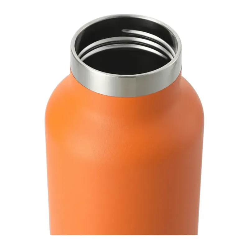 22 oz. Thor Copper Vacuum Insulated Water Bottle — view 14